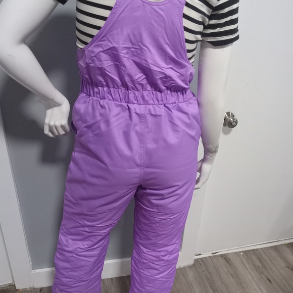 BIG GIRLS Snow Bid All in Motion - Picture 4 of 8